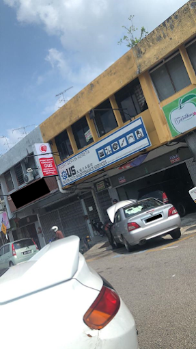 USOON AUTO MAINTENANCE SERVICES